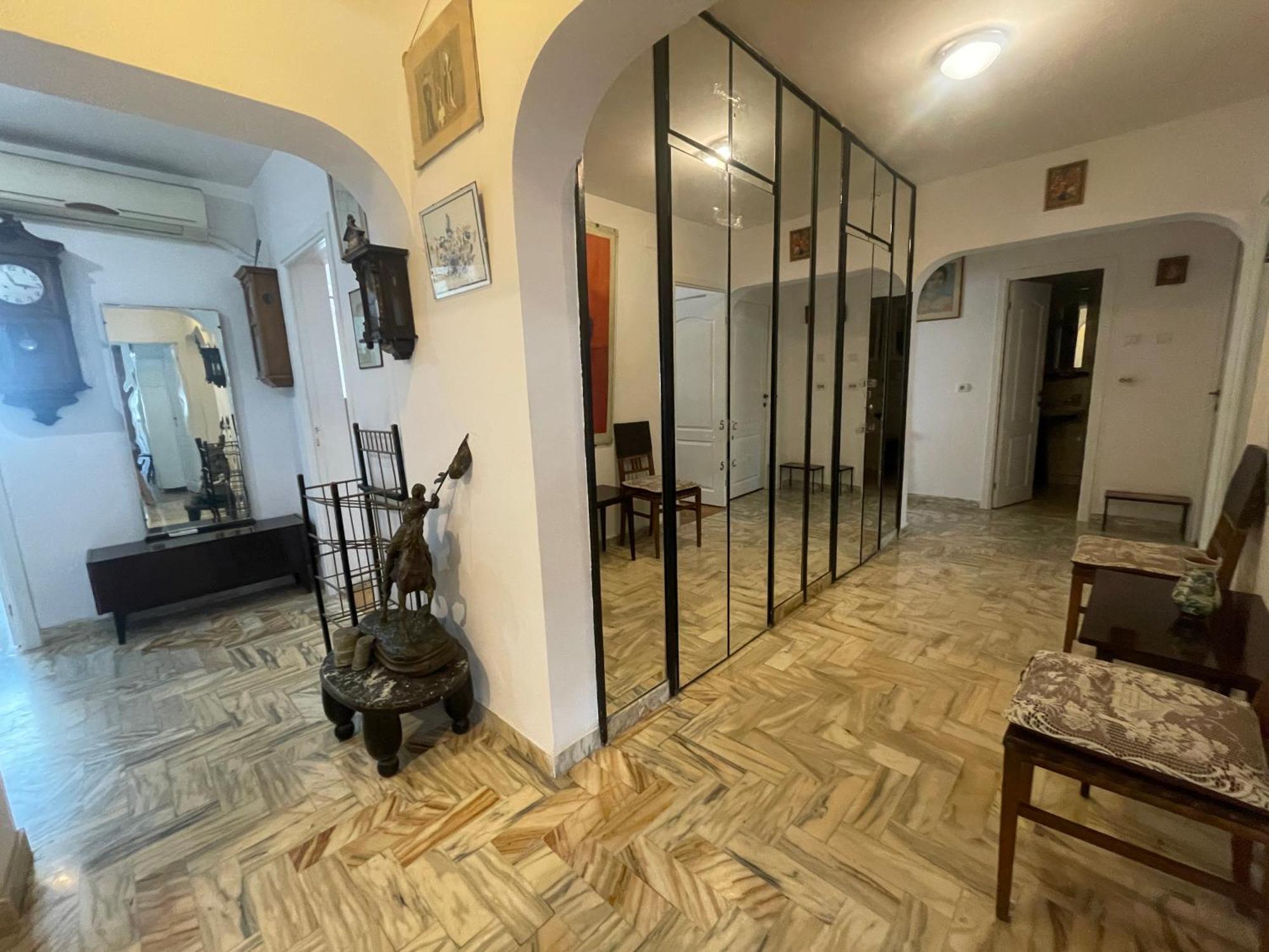 The Historical Center Apartament *
