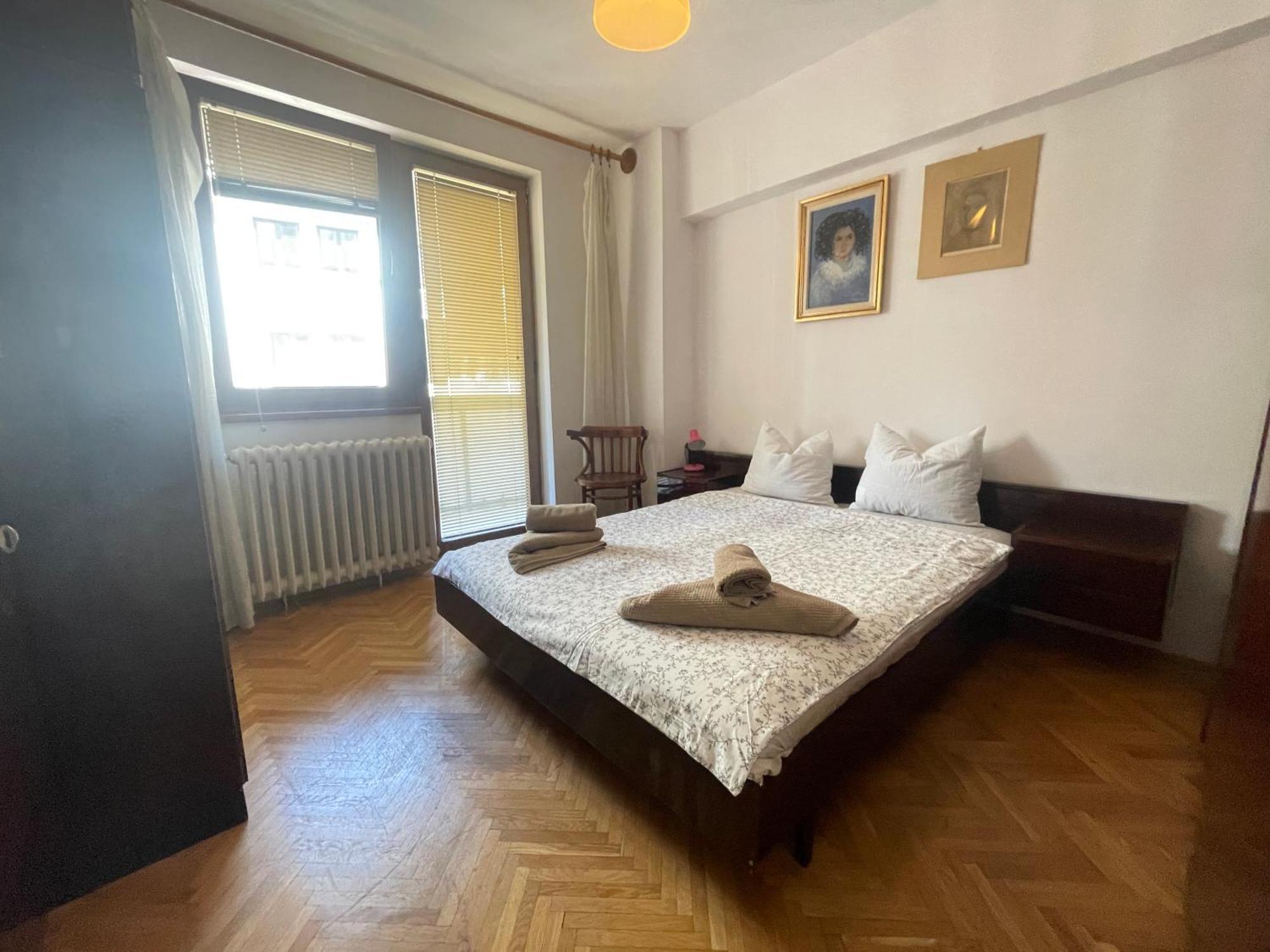 Apartament The Historical Center Bucureşti