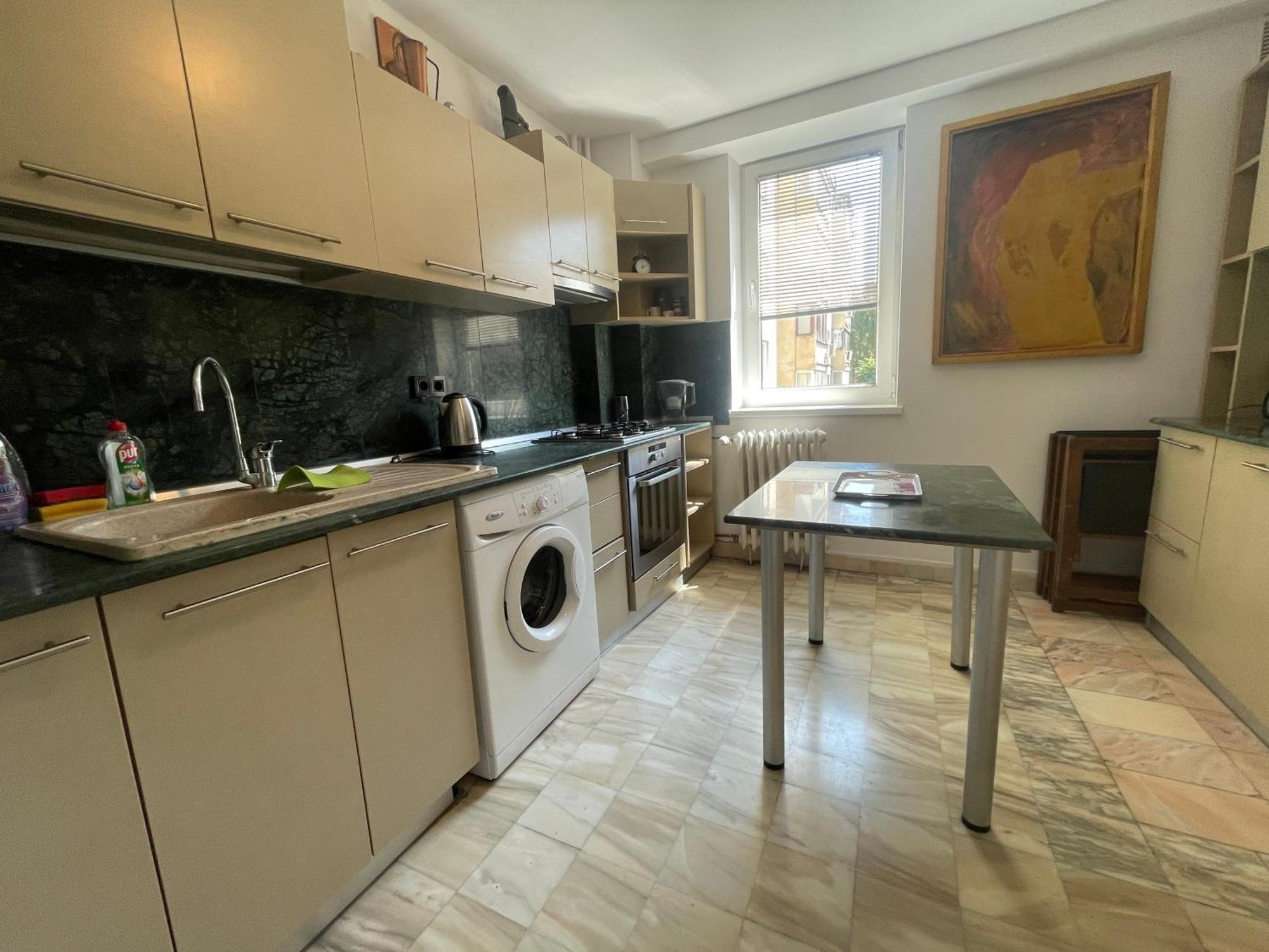 Apartament The Historical Center Bucureşti