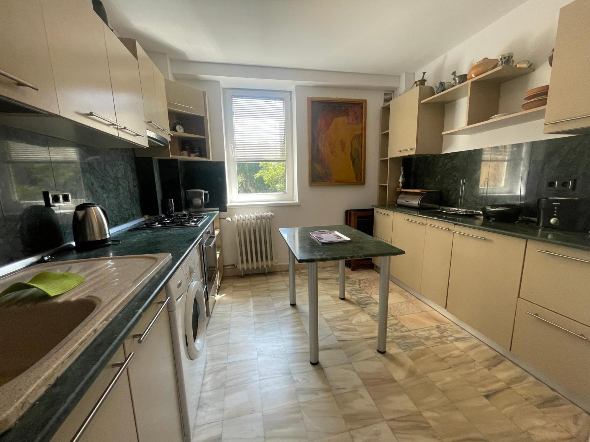 Apartament The Historical Center Bucureşti