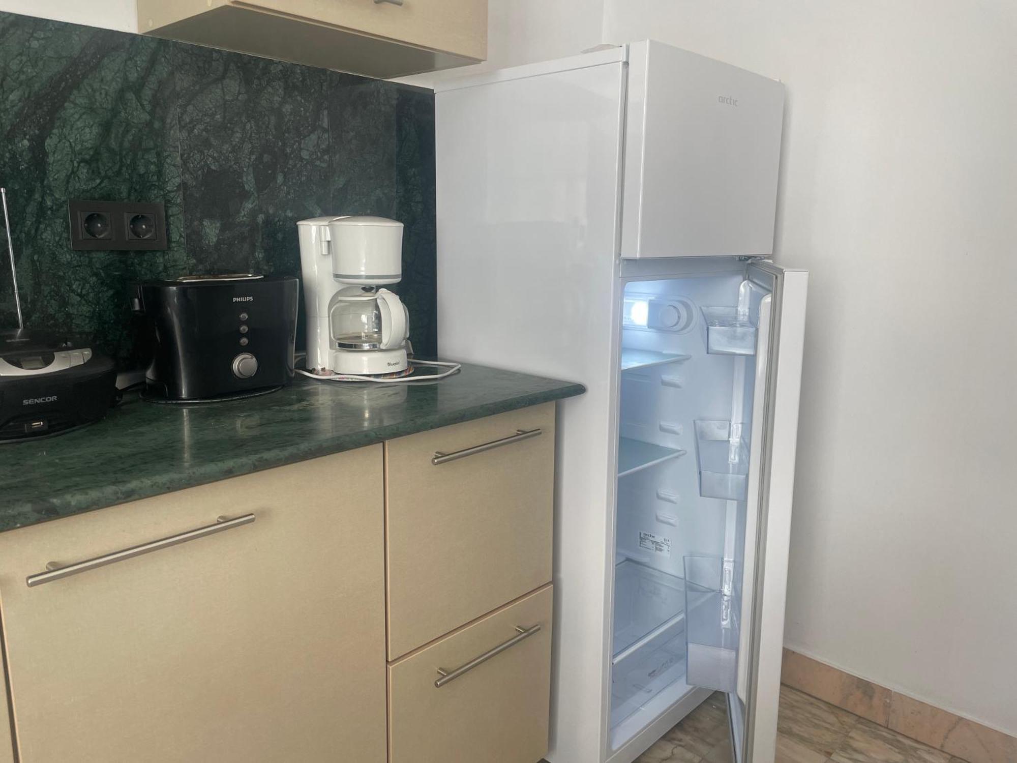 Apartament The Historical Center Bucureşti