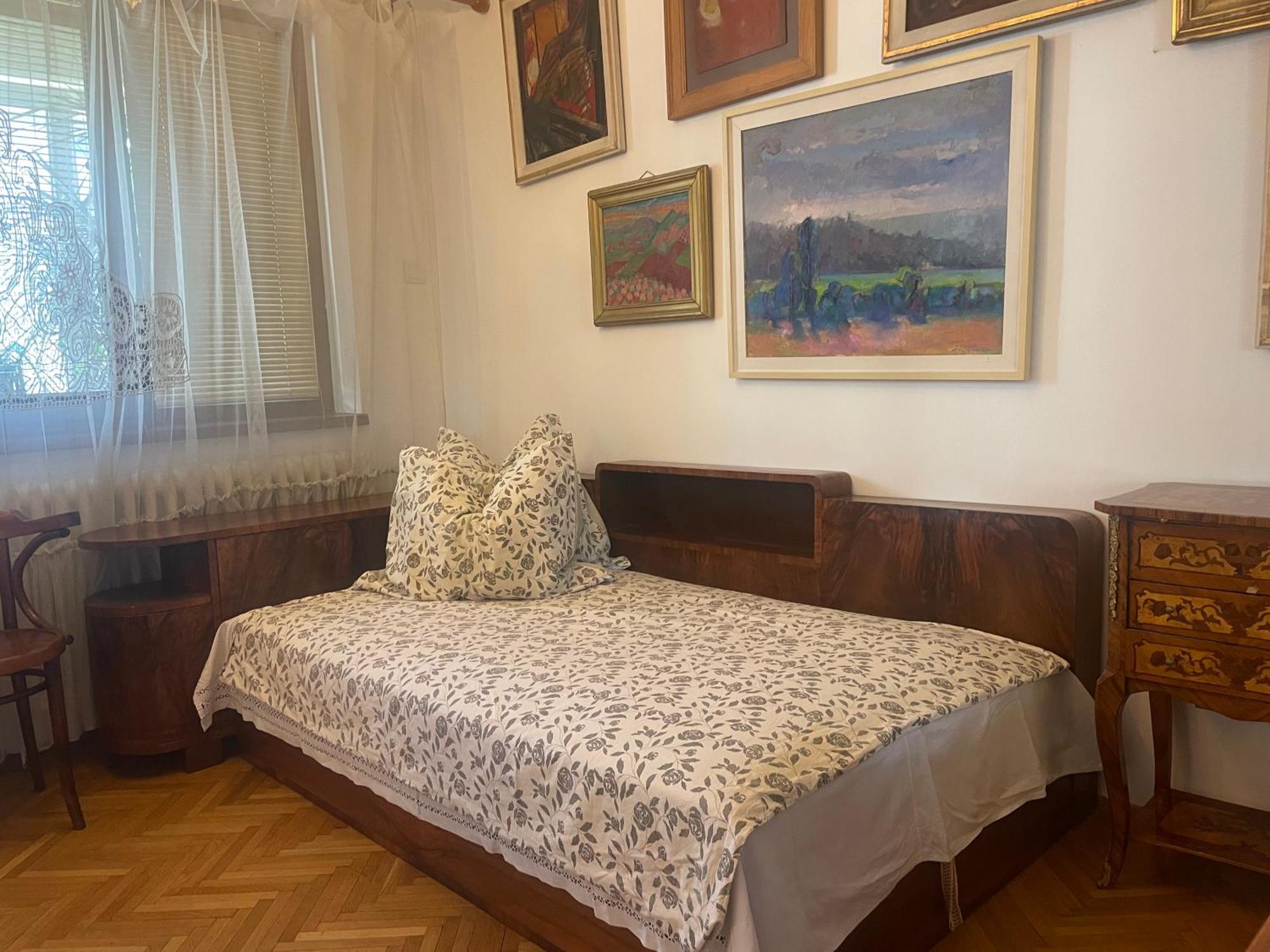 The Historical Center Apartament Bucureşti