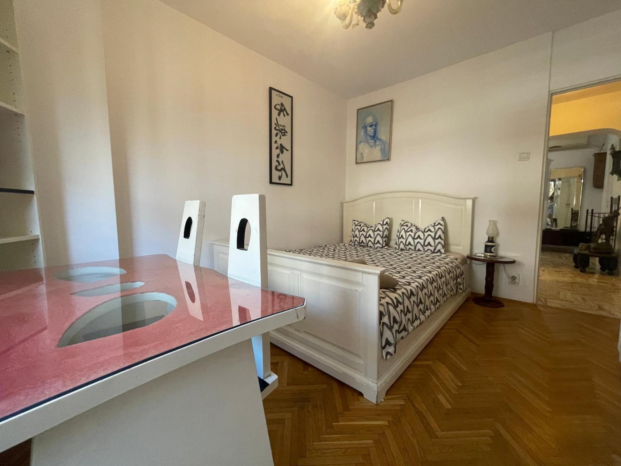 The Historical Center Apartament Bucureşti