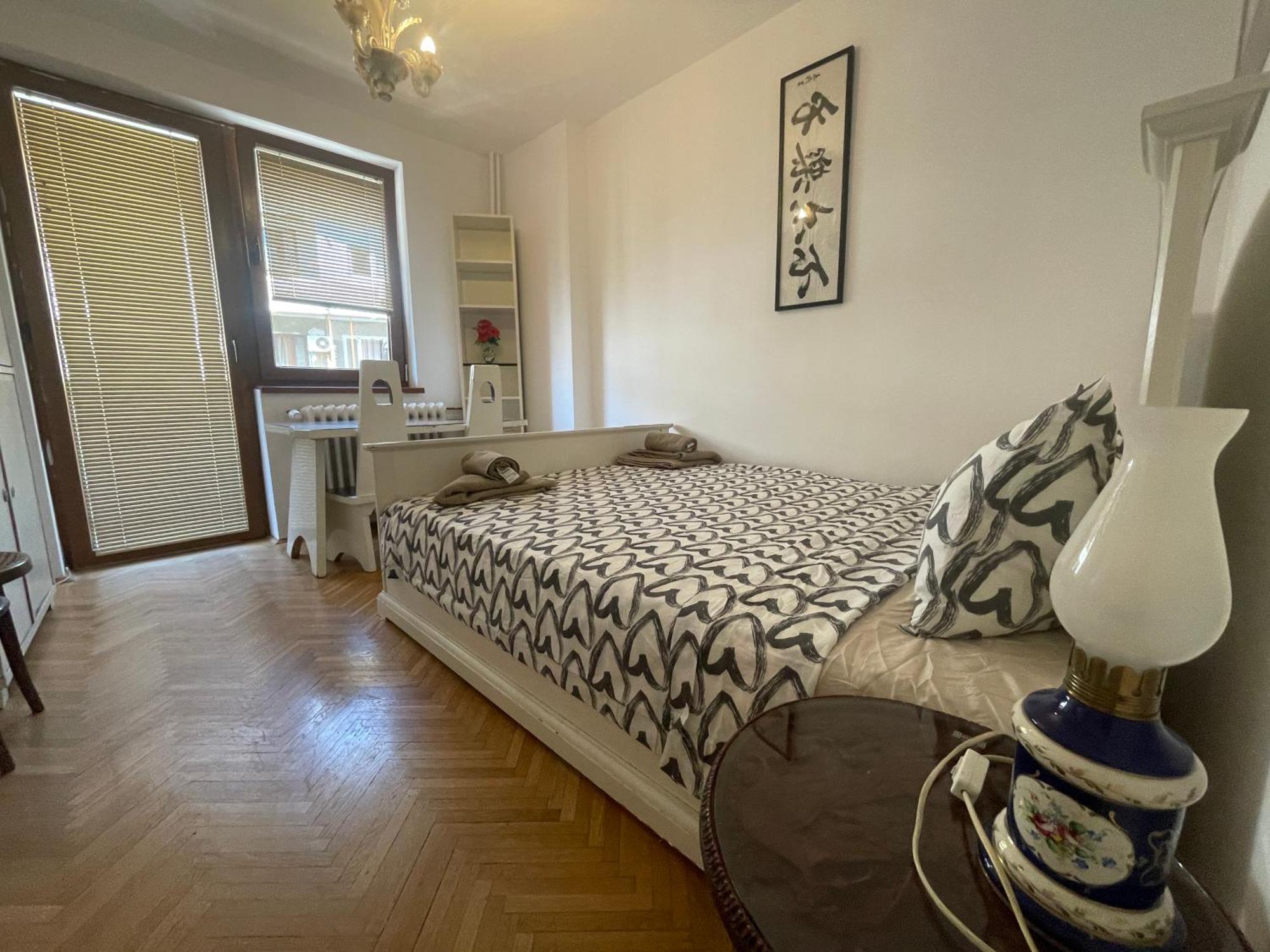 The Historical Center Apartament *
